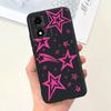 Per Motorola Moto E14 Custodia Cover 6.56" Lusso Morbido Silicone Custodia Telefono Fundas Per Motorola E14 MotoE14 Custodia TPU Protezione Fotocamera