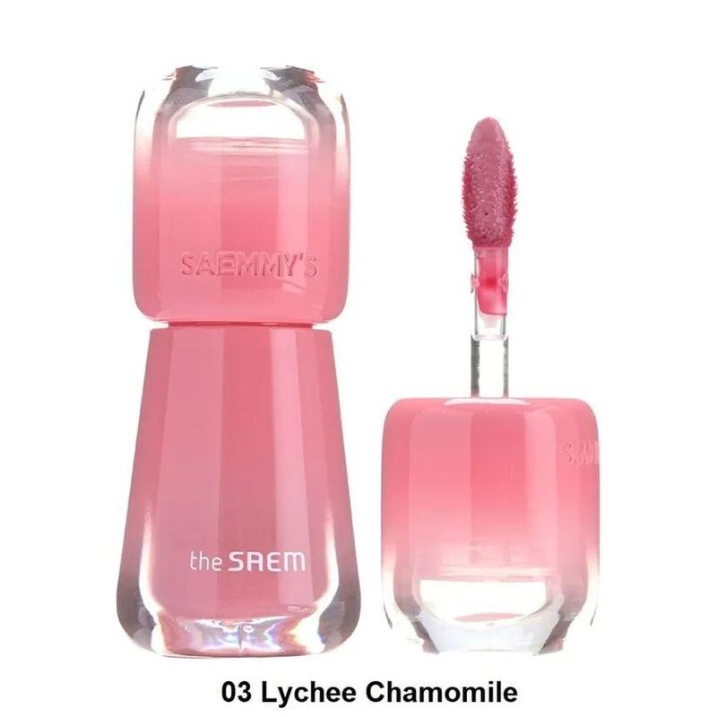 The Saem - Saemmy's Ade Shot Tint - 10 Colors