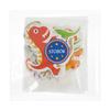 Insert Card Baby Decor Cute Cupcake Toppers Decorations for Birthday Party Dinosaur