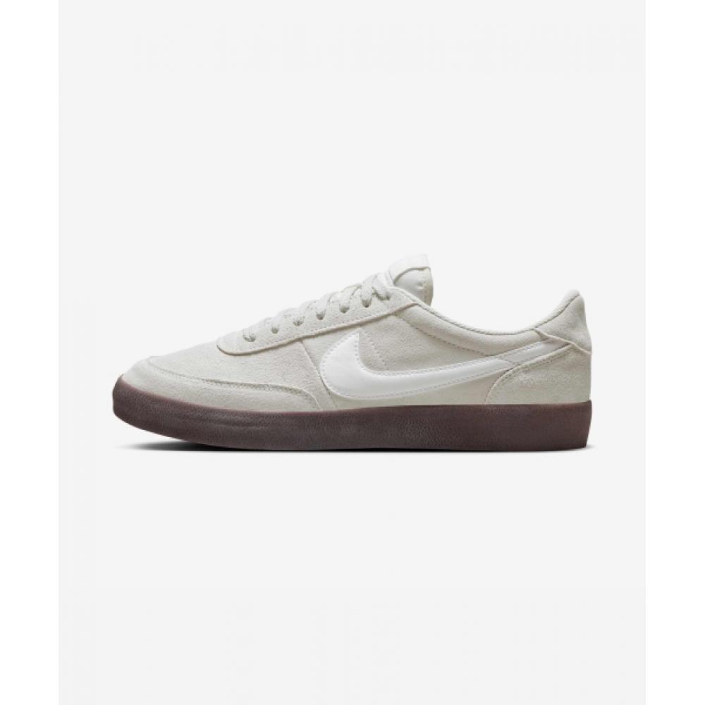 

Nike Kill Shot 2 M Pale Ivory Sword Темно-коричневый Белый Fq8903 100 240