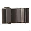 Metal Automatic Buckle Ratchet Belt 4cm Width
