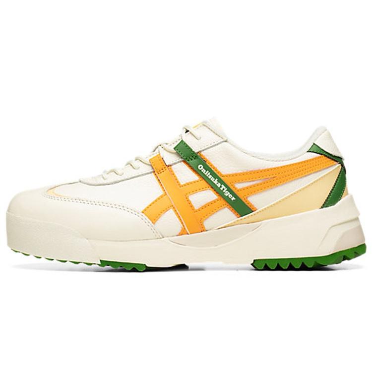 Onitsuka Tiger Delegation EX `Cream Citrus
