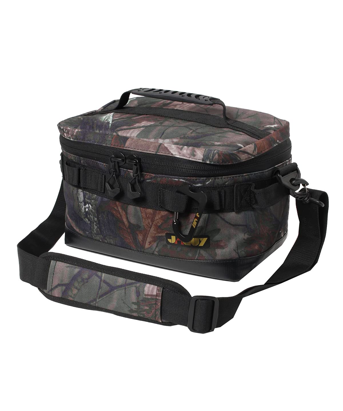 

Jaguy Мягкий термобокс S Real [Yagai] (72 Дерево)