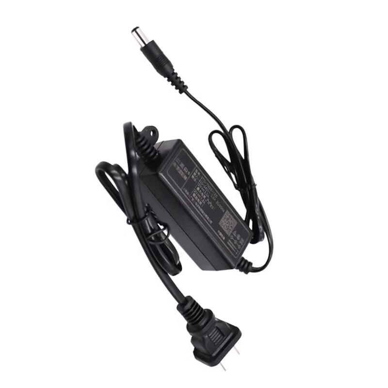 Huorui DC12V 2A Power Adapter for Security Cameras CN Plug (adapter Included)