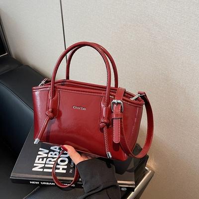 Sacs pour femmes premium Nouveaux sacs à bandoulière messager décontractés polyvalents printemps et été Sacs à main tendance