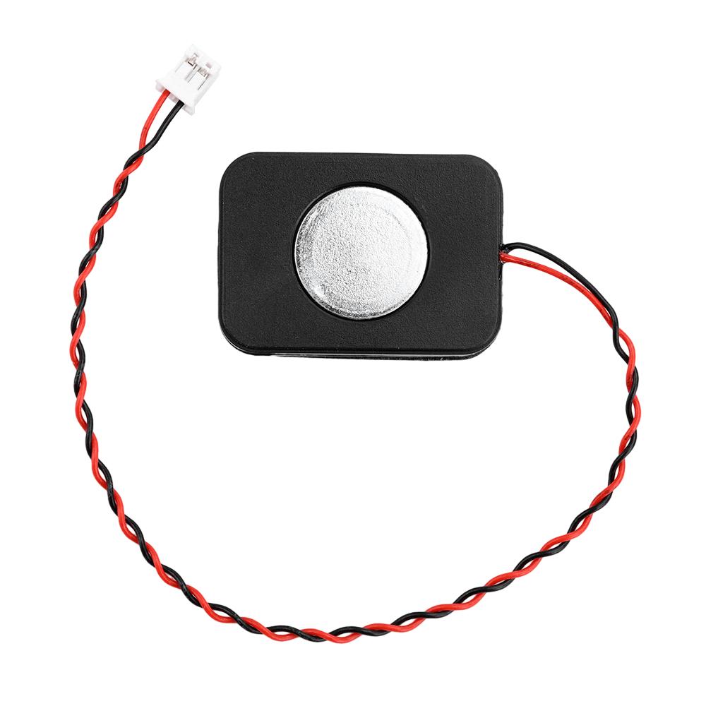 1Pc 5PCS 10PCS 4 Ohm 3W Speaker Square Small Cavity Notebook Computer 3525/2535 Ultra-thin Box Speaker Audio Speaker