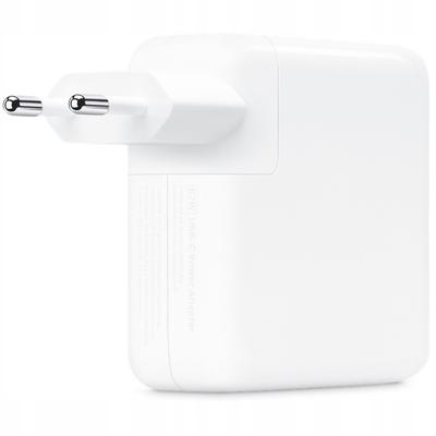 Power Supply, Charger, Usb-C, For Macbook Air Pro, 61W, Co2