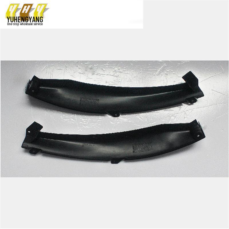 Cross-Border E-Commerce Front Bumper Bracket 07 (Right 5M5J17B909AB / Left 5M5J17B909BB)