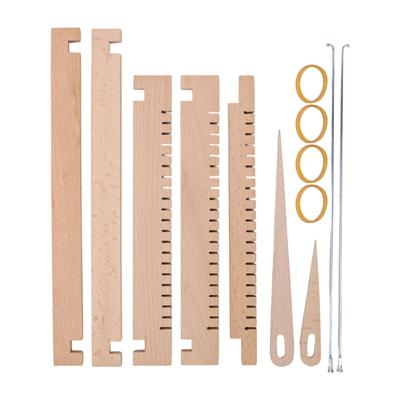 Weaving Loomed Kits Weaving Loomed Frame Kits Easy Installation Craft Supplies For Handcraft Enthusiasts Tool
