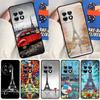 Eiffel Tower Paris For OnePlus Nord 4 CE 3 2 Lite N20 N30 9 10 Pro 8T 9RT 10T 10R 13R 12R 11 12 13 Phone Case
