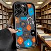 Colorful Flower Pattern Shockproof Soft Phone Case For Xiaomi Redmi Note 15 14 13 12 11 10 9 8 Pro Anti-Slip Anti-Fall Cover