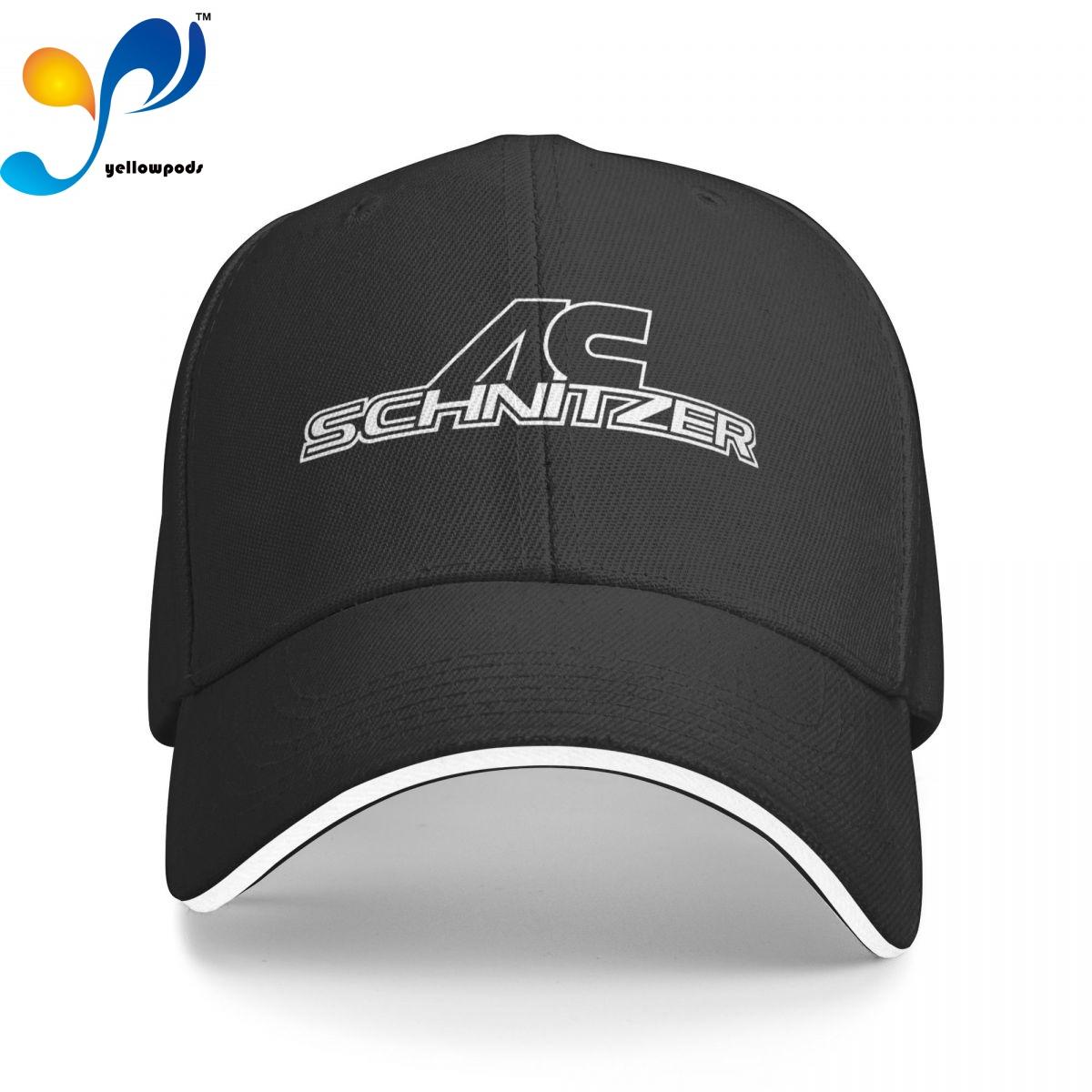 

Бейсбольная кепка Ac Schnitzer, регулируемые бейсбольные кепки унисекс, шапки для мужчин и женщин