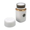 Facial Cleansing Brush 2 In 1 Electric Face Scrubber USB Rechargeble Soft Silicone Bristles Skin
