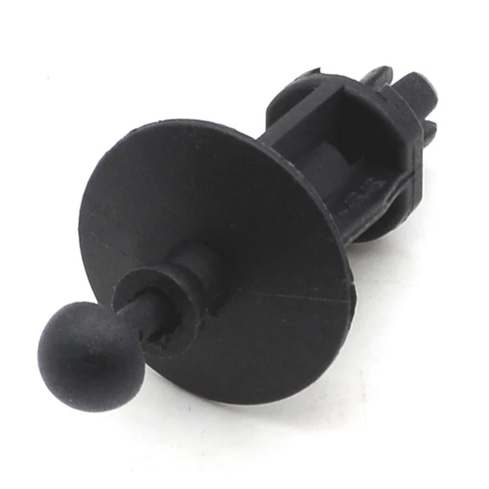 Tailgate Trim Panel Hanger Buckle For Mazda 3 BM Axela Hatchback CX-30 Cx4 CX3