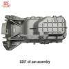 Compatible Oil Sump Pan Assembly for Changan CS75 Plus & UNIK 2.0T