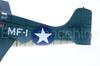 scale Navy Grumman Wildcat F4F 1942 aircraft model kit 1/72 U.S.