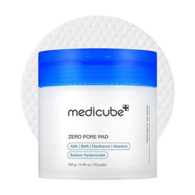 Zero Pore Pad 2.0 70EA
