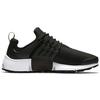 Νέο Nike Air Presto Essential Μαύρο/Μαύρο Λευκό 848187-009