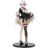 Daimansho Animester Irmã Ídolo Virtual Versão Vocal Escala 1/7 Plástico e Metal Pré-pintado Figura Completa
