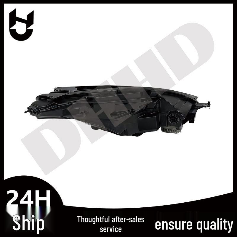 

Tesla Model 3/Y LED Headlights (2021-2023) - 1514952-10-E Contact for details