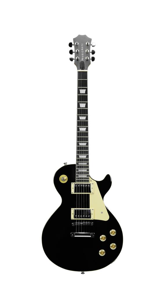 MusicMate MM-G220-B ToneLegend Electric Guitar