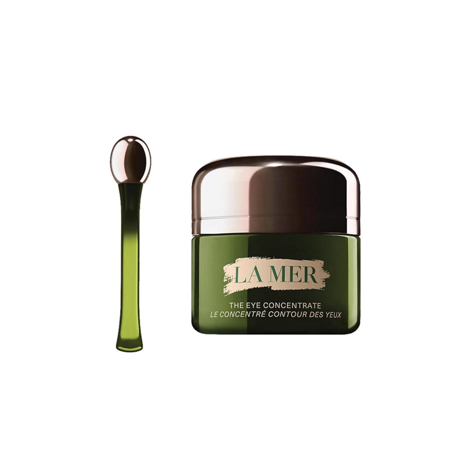 La Mer The Eye Concentrate Концентрат для кожи вокруг глаз 15 мл