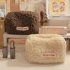Curly Cosmetic Pouch, Pencil Case, Multi-pouch