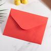 Cashmere Lined Envelopes: Special Paper for Invitations, Postcards, and Retro-Style Triangular Designs