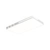 Eye-Protection Dimmable LED Ceiling Light with Remote Control
