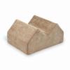 Velvet Soft Dark Beige Foam Playground Hills