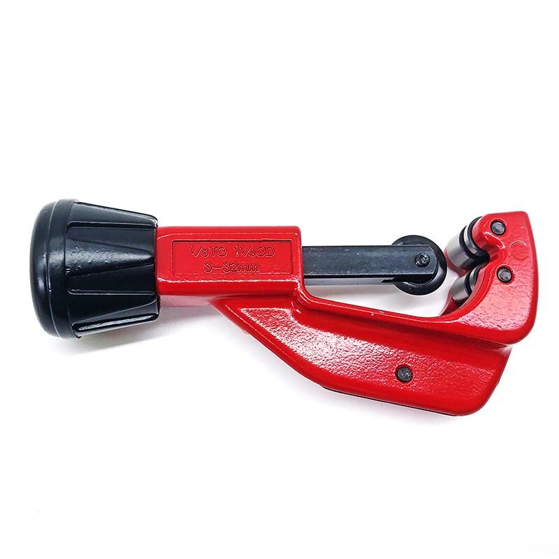 Kerbarn KG-021-1 High-Carbon Steel Pipe Cutter Standard