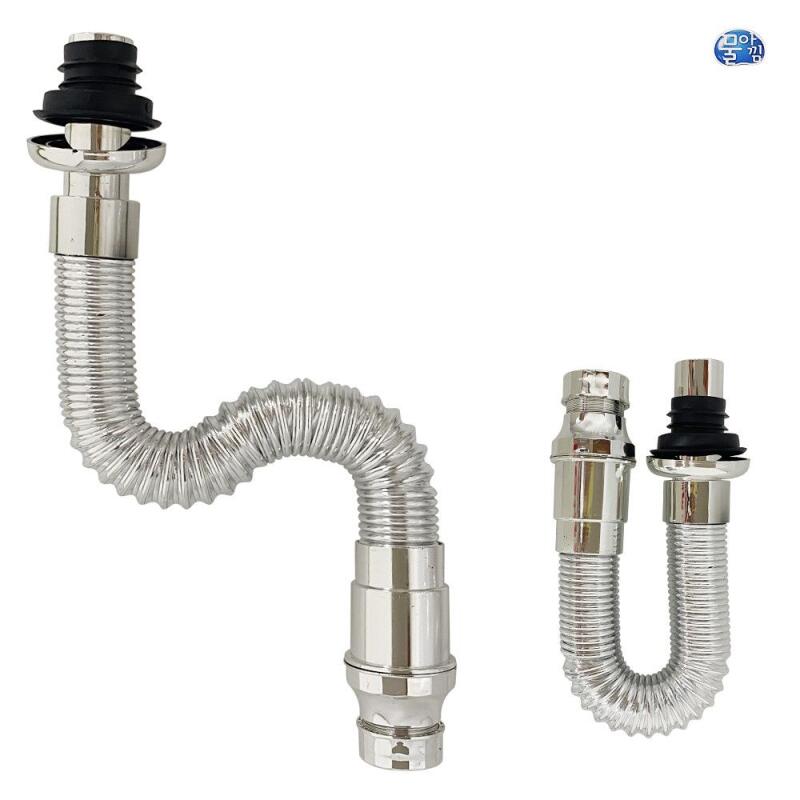 

Mamdaero Eye Trap New Model 0639 Drain Pipe Washing Machine Accessories [WD8485A]