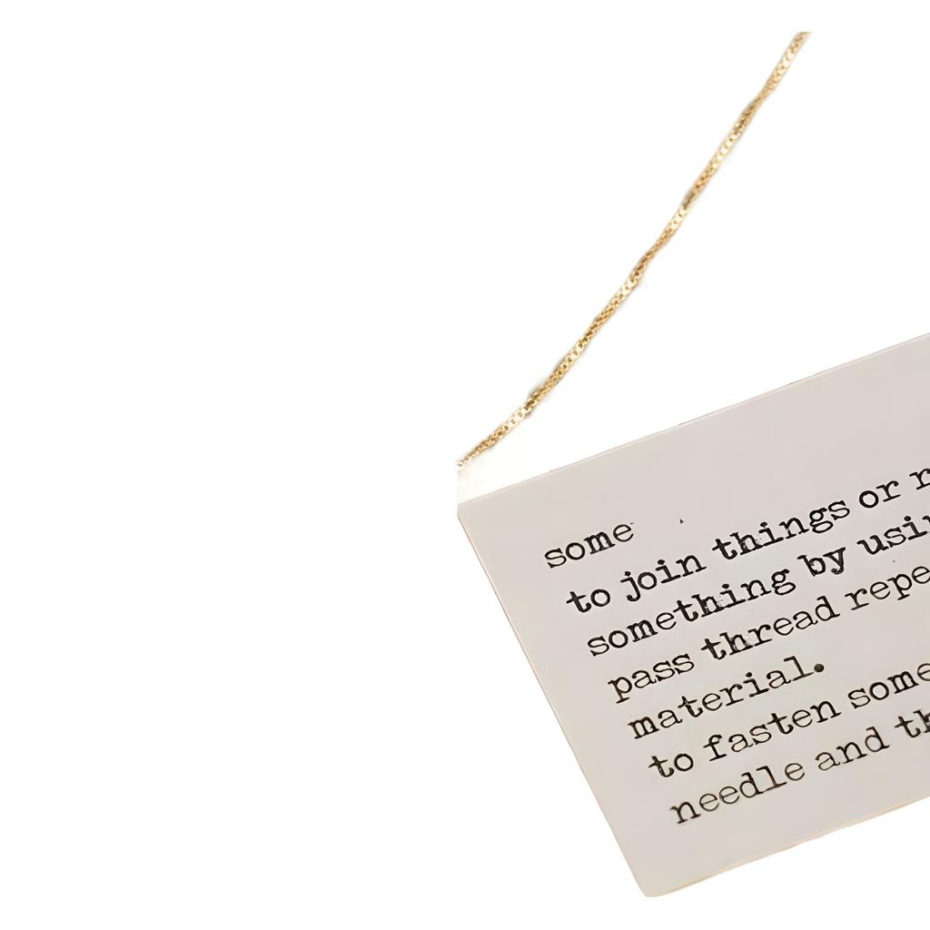 S925 Gold-plated Classic Single Natural Freshwater Pearl Necklace Simple Niche Clavicle Chain Adjustable Versatile Gift