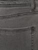 Skinny W34 L32 [find.] Women's Jeans, Gray, /