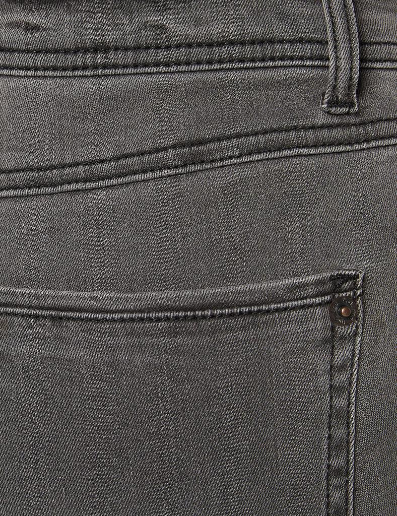 Skinny W34 L32 [find.] Women's Jeans, Gray, /