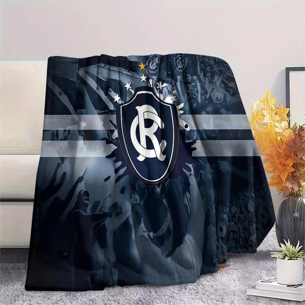 1pz Coperta in Flanella con Stampa Fremantle Dockers, Alta qualità, Confortevole per Tutte le Stagioni, Decorazione per la Casa, Calore e Comfort