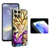Case for Honor X9c 90 Lite X8 70 8X X7a X9 X9a Funda Phone Cover D-ragonS B-allS Comic