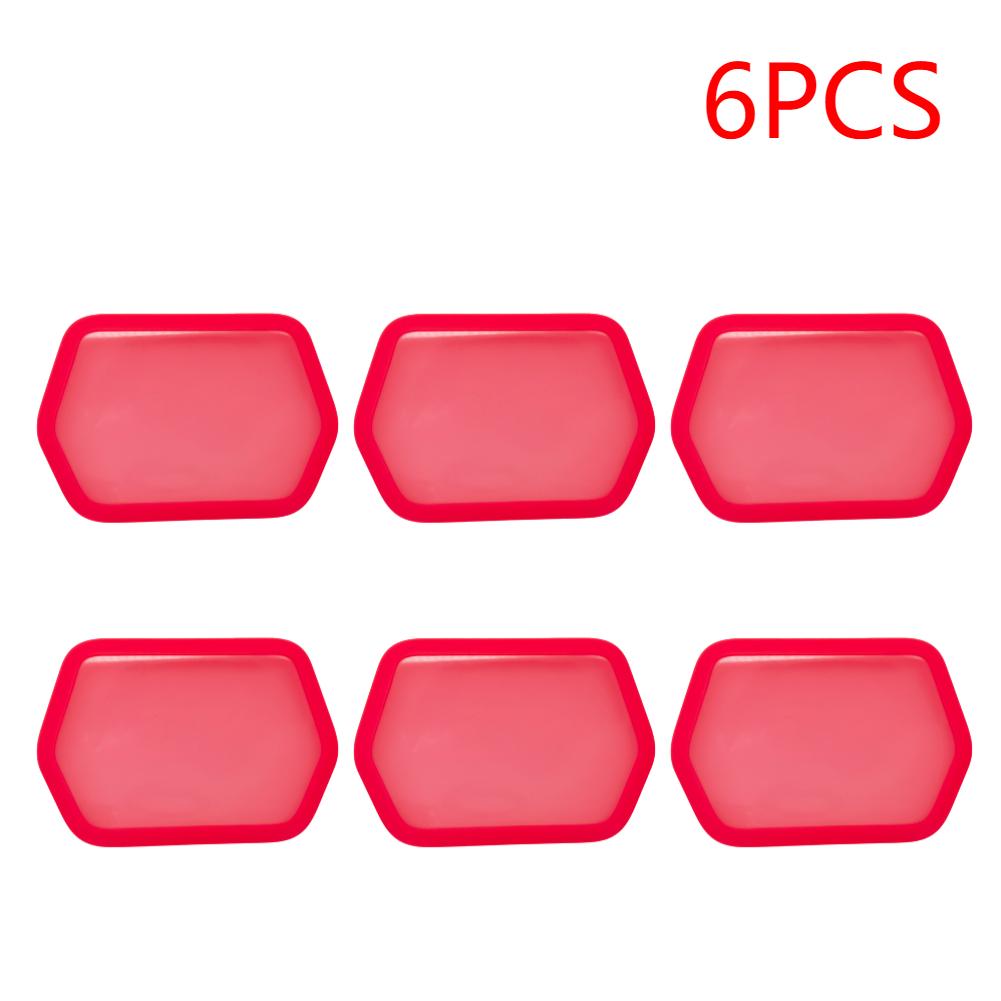 Silikonskydd Vattentätt Dammfritt Reptåligt Instrumentpanel Tillbehör för Elscooter Ninebot ZT3/ZT3 Pro