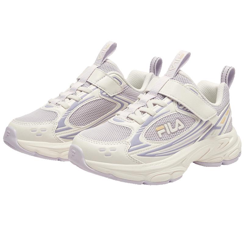 FILA Kids  2025 Fall Retro Running Shoes 28