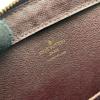 Used LOUIS VUITTON Clutch Bag Taiga Taiga BaikalClutch Bag Bordeaux Leather Mens