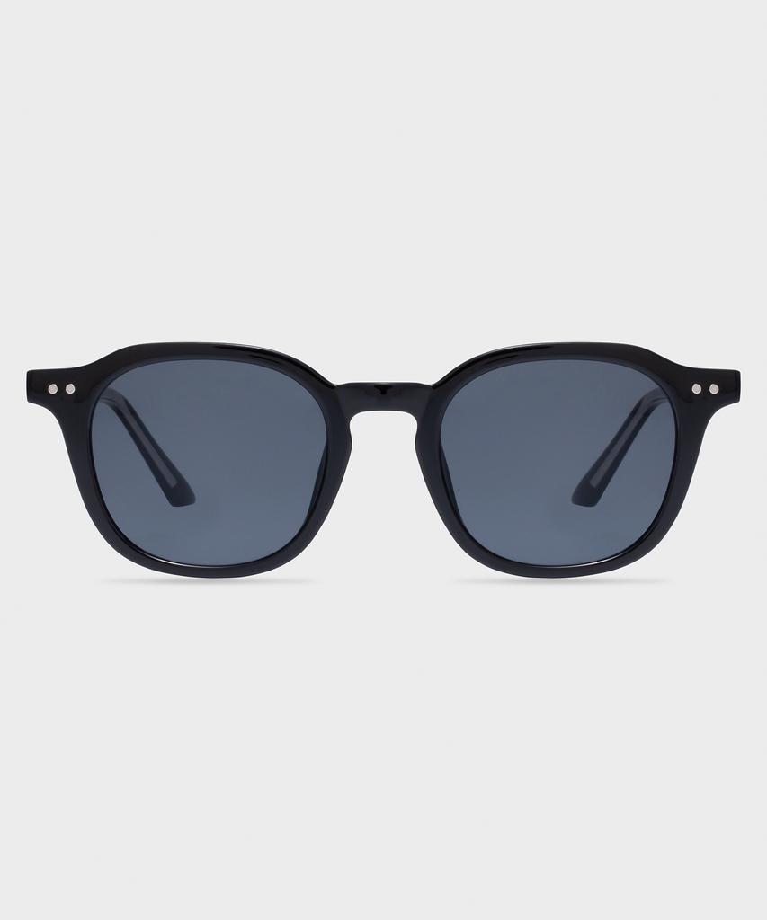 Likkeullou Rc Bb557 Black Sunglasses