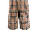 Burberry Casual Shorts Men's Khaki 80213411