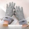 Accessories – Hansker, votter og fingerhansker