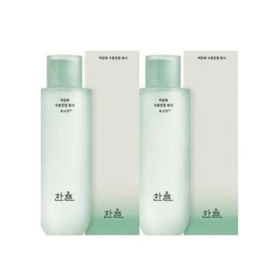 Young Mugwort Moisture Soothing Toner
