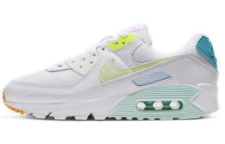 

Nike Air Max 90 Pastel Women s CZ0366-100 36