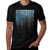 Fall T-Shirt Work Utility Casual Tee Shirt