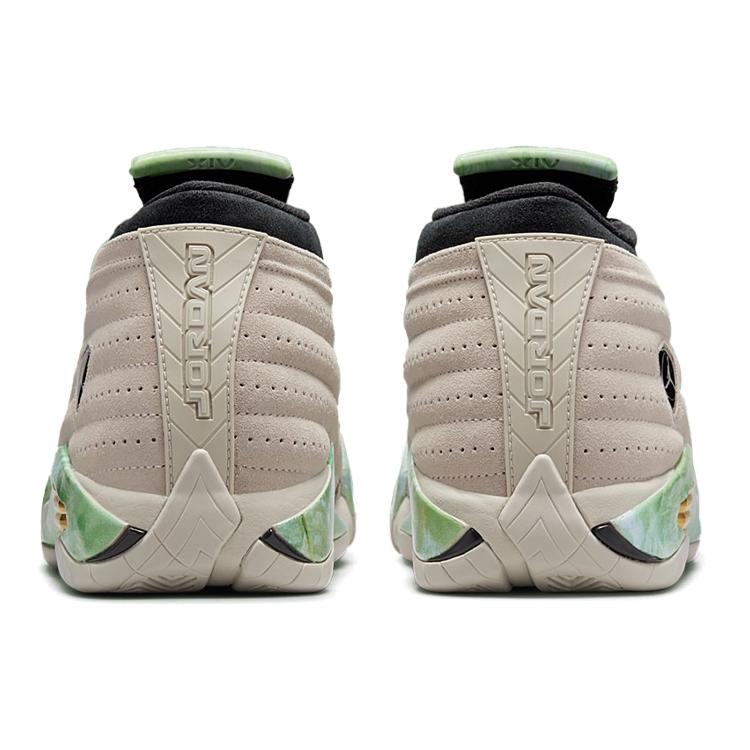 Jordan 14 Retro Aleali May Fortune Donna DJ1034-200