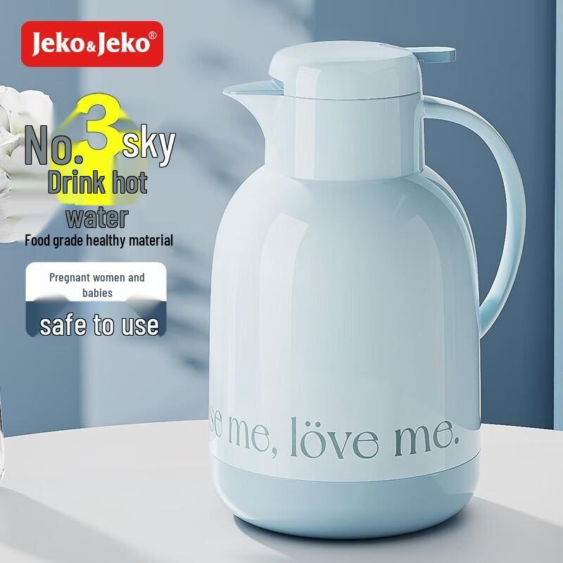 JEKO&JEKO 1.7L Perrot Thermos