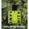 FREECULTR EDP Infinity for Men | Perfume For Men | Eau De Parfum |