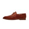 Cedar Bay Essential Round Toe Flat Boat Shoes Men Shoes TB0A2R35EM41